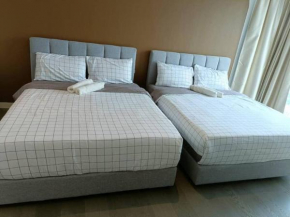 Ooak suites Mont Kiara 163 오크스테이